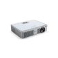 Acer K330 Projector LED WXGA (1280x800) 500 ANSI lumens 4000: 1 VGA / RCA / S-video / 2 HDMI / DVI Black (Electronics)