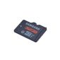 Original Samsung MB-MPBGB UHS-I Class 10 microSDHC Plus 32GB memory card (without SD adapter) (Electronics)