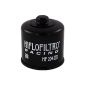 HIFLOFILTRO HF204RC oil filter, Number 1 (Automotive)