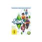 The Sims 3 [PC / Mac Origin Code] (Software Download)