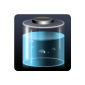 Battery HD PRO - Battery (app)