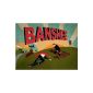 Banshee - Season 1 (Amazon Instant Video)