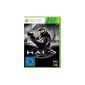 Halo: Combat Evolved Anniversary - [Xbox 360] (Video Game)