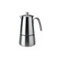 Lacor 62211 Coffee Mugs Express Hyper Deluxe 10 (Kitchen)