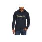 Bench Hooded Pullover