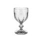 Villeroy & Boch Bernadotte White Wine Glass 130 mm (household goods)