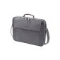 Dicot Multibase D30915 notebook case 38.1 cm (15 inches) to 43.9 cm (17.3-inch) gray (Accessories)