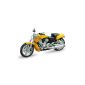 Mondo Motors - 69005 - Miniature Vehicle - Harley Davidson XR 1200 - VR Muscle - 1:12 Scale (Toy)