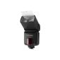 Cullmann flash D4500-C (guide number 36) for Canon (Accessories)