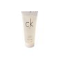 Calvin Klein CK One, body wash, 200 ml (Personal Care)
