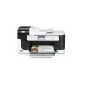 HP Officejet 6500 multifunction device with fax (Personal Computers)