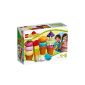 Lego Duplo 10574 - Colourful one could imagine (Toys)