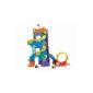 Fisher Price - X0057 - Toys First Age - Fun Park / Amusement Park - Little People (Toy)