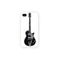 Gretsch Duo Jet Case for Samsung Galaxy S4 (Electronics)