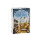 Schmidt Spiele 48221 - The palaces of Carrara (Toys)