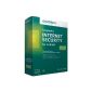 Kaspersky Internet Security for Android for 2 devices (CD-ROM)