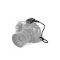 P-franc GPS Receiver for Nikon DSLRs - Geotagger for Nikon D90 - D600 - D610 - D7000 - D7100 - D5000 - D5100 - D5200 - D5300 - D3100 - D3200 - D3300 - D2Xs - D2X - D2Hs - D3S - D3X - D3 - D4 - D4s - Df - D900 - D800 - D810 - D700 - D300 - D300 - D200 - Coolpix A - Coolpix P7800 - P7700 Coolpix - Fujifilm FinePix S5 Pro (Electronics)