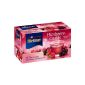 Messmer Raspberry-Cassis 20 TB, 2-pack (2 x 50 g package) (Misc.)