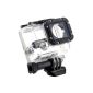Housing / Shell Waterproof Camcorder waterproof GoPro Hero 3 (Sports)