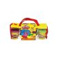 Play-Doh - 375451480 - Modeling Clay - The Bag (Toy)