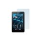 atFoliX Lot 2 film screen protector for Asus Nexus 7 Transparent Made in Germany (Accessory)