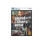 Grand Theft Auto IV (Uncut) - [PC] (computer game)