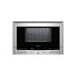 Neff CL 5470 N3 microwave / 900 W / 21 L oven / Inno Wave technology / steel (Misc.)