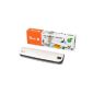 Peach PL745 laminator A3, including 10-piece starter set (office supplies & stationery)