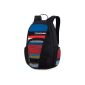 DAKINE multifunction backpack Atlas, 20 x 30 x 49 cm, 25 liters (Accessories)