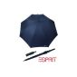 Esprit Golf Umbrella 96 cm (Textiles)