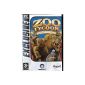 Zoo Tycoon: Complete Collection (Video Game)