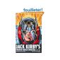 Jack Kirby's Fourth World: VOL 01 (Hardcover)