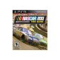 NASCAR 11 - The Game (English version) (video game)