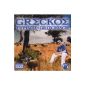 Typical Greek (Audio CD)