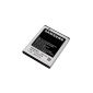 Battery for Samsung Galaxy Mini 2 (S6500) (EB464358VU, Li-Ion) (Electronics)