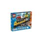 Lego - 7939 - Construction toys - lego city - Freight train (Toy)