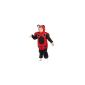 Ladybug costume child (Toy)