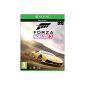 Forza Horizon 2 (Video Game)