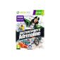Motion Sports Adrenaline (Kinect)