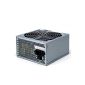 650 Watt PC Power Supply ATX | 140mm fan - very quiet (Ultra Silent) | 20 + 4-pin power supply | Gaming Power Supply (Electronics)