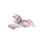 309 272 - Heunec - Unicorn lying, 35cm (Toys)