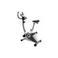 Confidence Exercise Fitness Bike MKII Pro Magnetic (Miscellaneous)