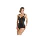 Body Fittings Gainant in Lace - Black (Clothing)