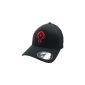 World of Warcraft Horde Cap / hat with embroidered logo size S / M (accessory)