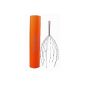 Head Massager Time for You!  - Head massager for scalp massage (Personal Care)