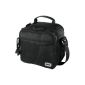 Hama Syscase DFV 40 Photo / Video Equipment Bag black (Accessories)