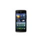 E700 Smartphone Acer Liquid Trio USB Android 4.4 KitKat 16GB Black (Electronics)