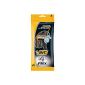 BIC men's shavers BIC Flex 4, 2-pack (2 x 4 piece) (Health and Beauty)