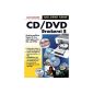 CD / DVD printing V8