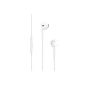 Apple MD827ZM / A Apple Earphones with Remote and Mic EarPods ZML (Wireless Phone Accessory)